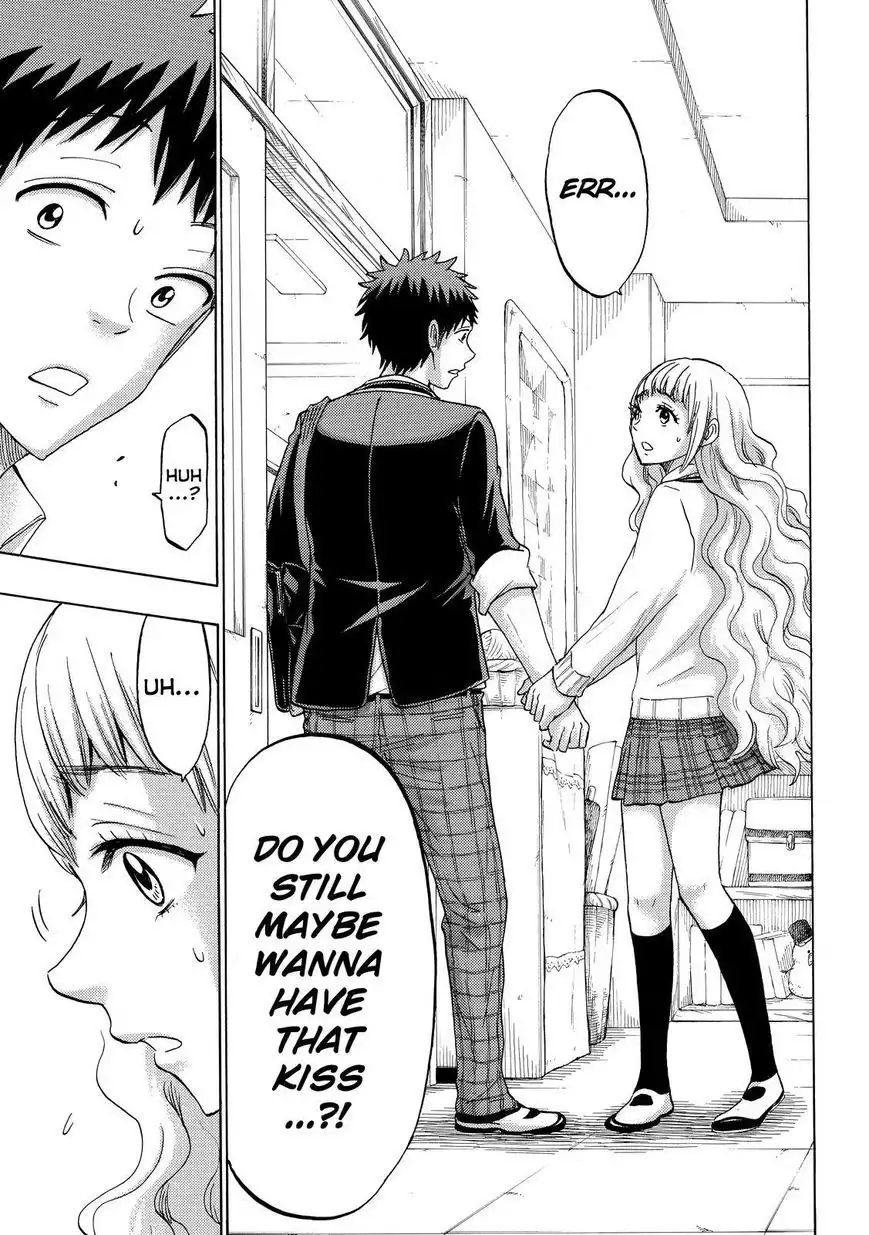 Yamada-kun to 7-nin no Majo Chapter 149 7